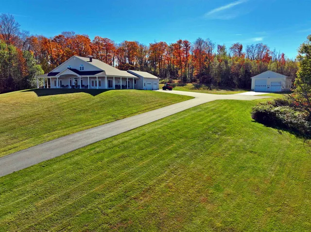 $875,000 | 1165 Vermont Rte 100, Newport Town, VT 05857