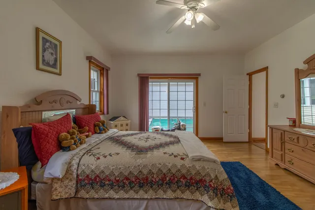 $875,000 | 1165 Vermont Rte 100, Newport Town, VT 05857