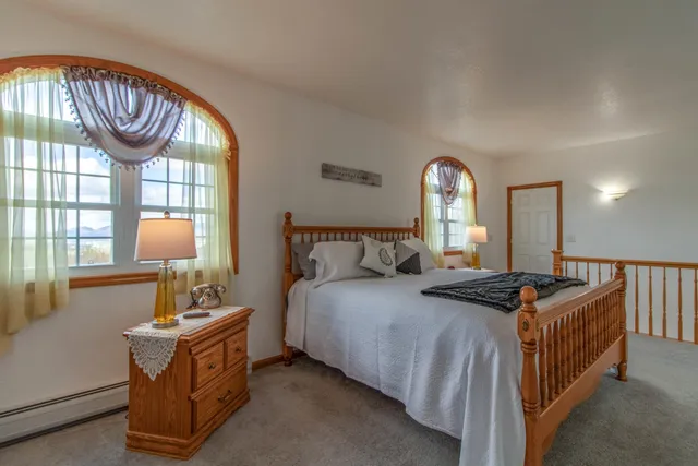 $875,000 | 1165 Vermont Rte 100, Newport Town, VT 05857