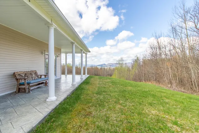 $875,000 | 1165 Vermont Rte 100, Newport Town, VT 05857