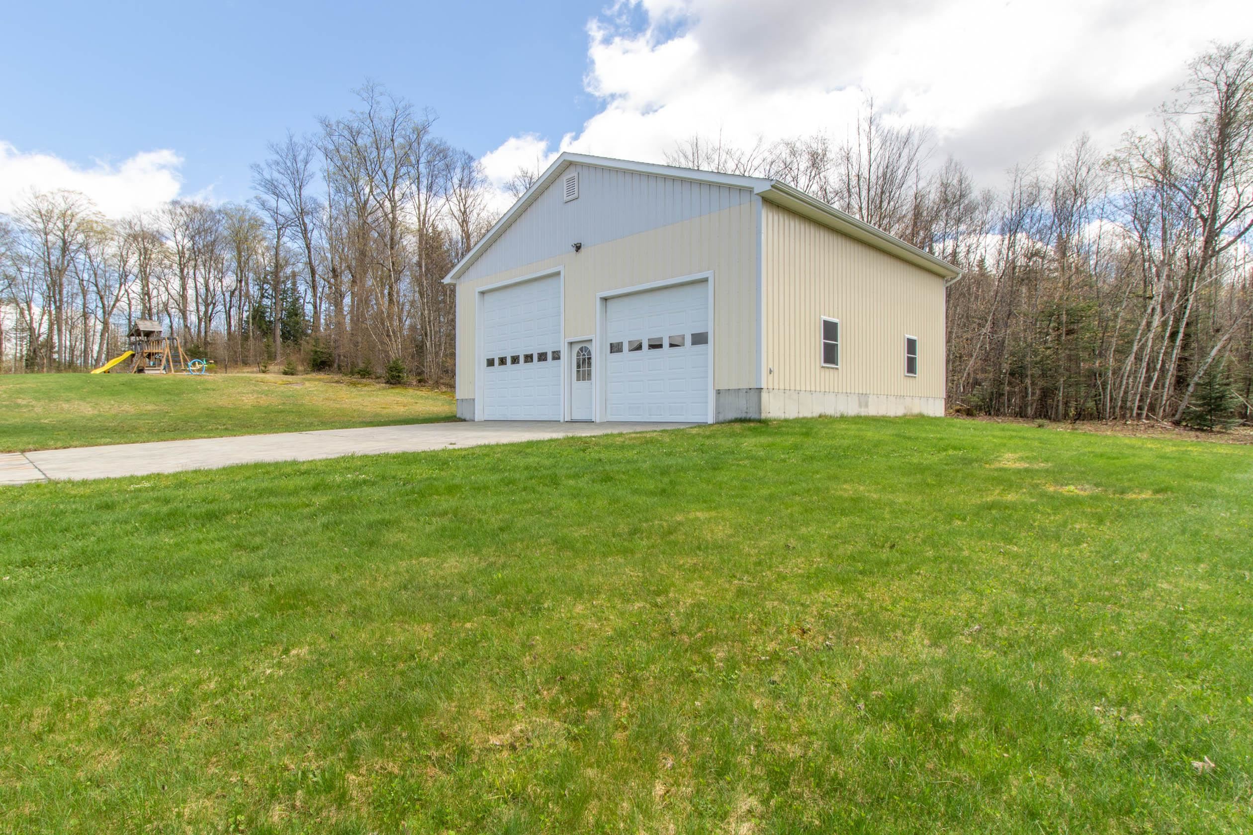 1165 Vermont Rte 100 Newport Town, VT 05857 - Photo 41 of 46