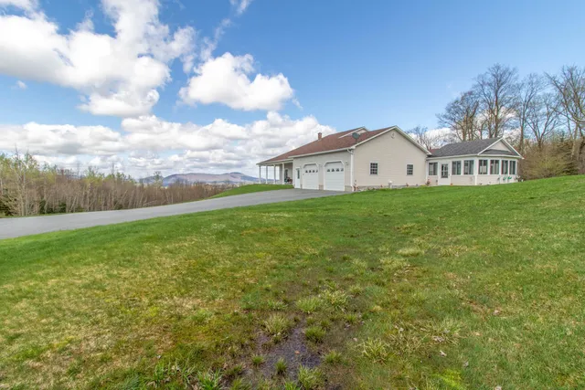$875,000 | 1165 Vermont Rte 100, Newport Town, VT 05857