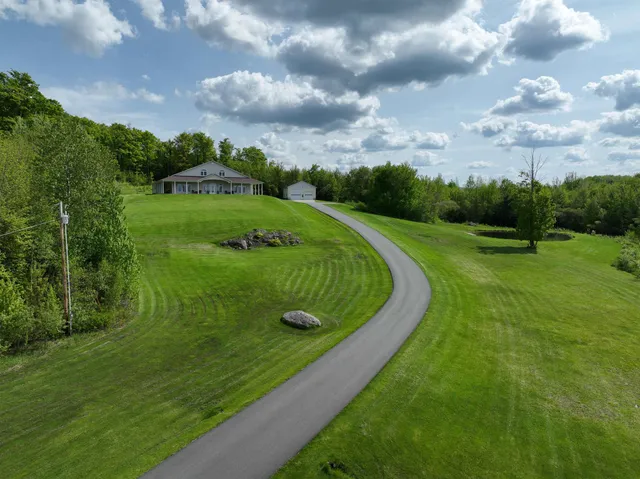 $875,000 | 1165 Vermont Rte 100, Newport Town, VT 05857