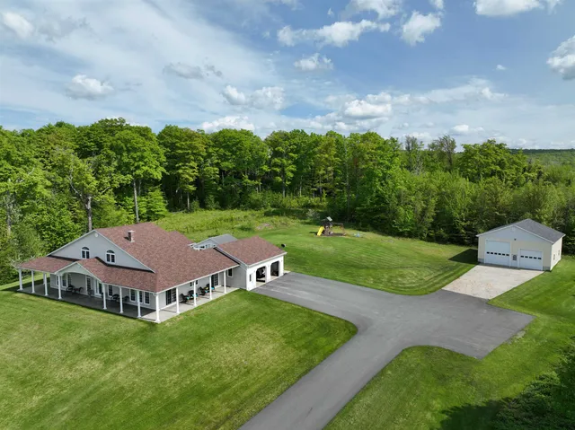 $875,000 | 1165 Vermont Rte 100, Newport Town, VT 05857