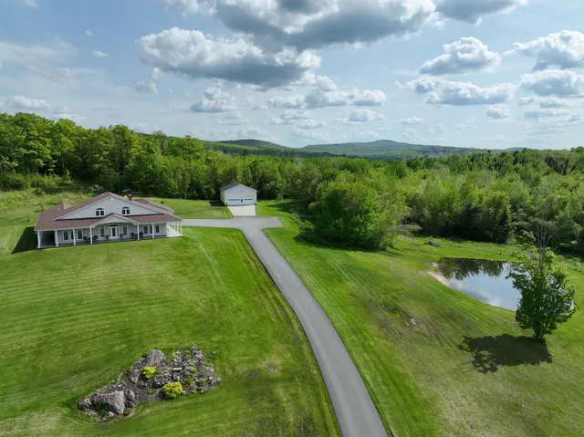$875,000 | 1165 Vermont Rte 100, Newport Town, VT 05857