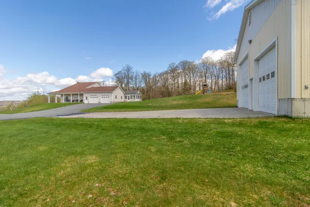 $875,000 | 1165 Vermont Rte 100, Newport Town, VT 05857