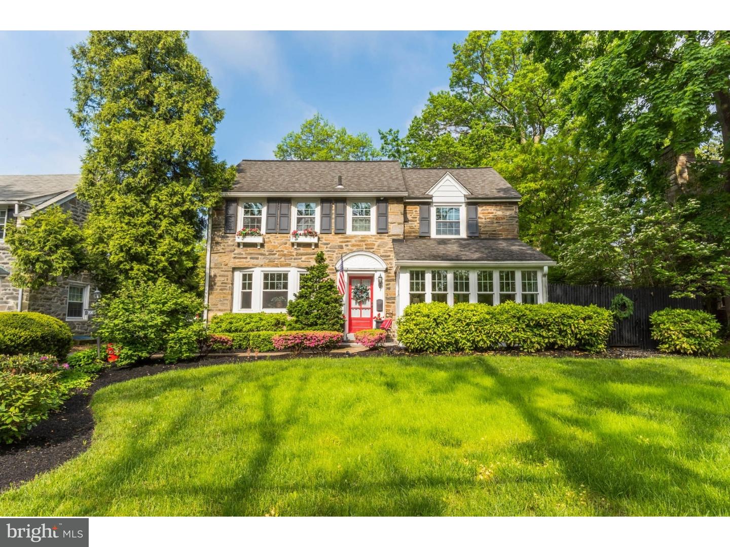 706 Argyle Road Wynnewood, PA 19096 - Photo 1 of 25 Gallery Image 1