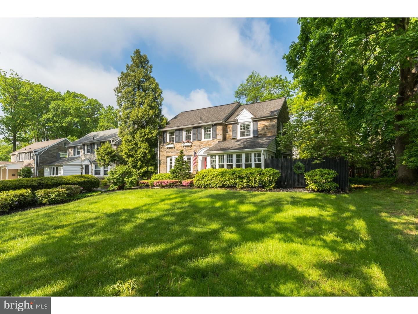 706 Argyle Road Wynnewood, PA 19096 - Photo 2 of 25 Gallery Image 2