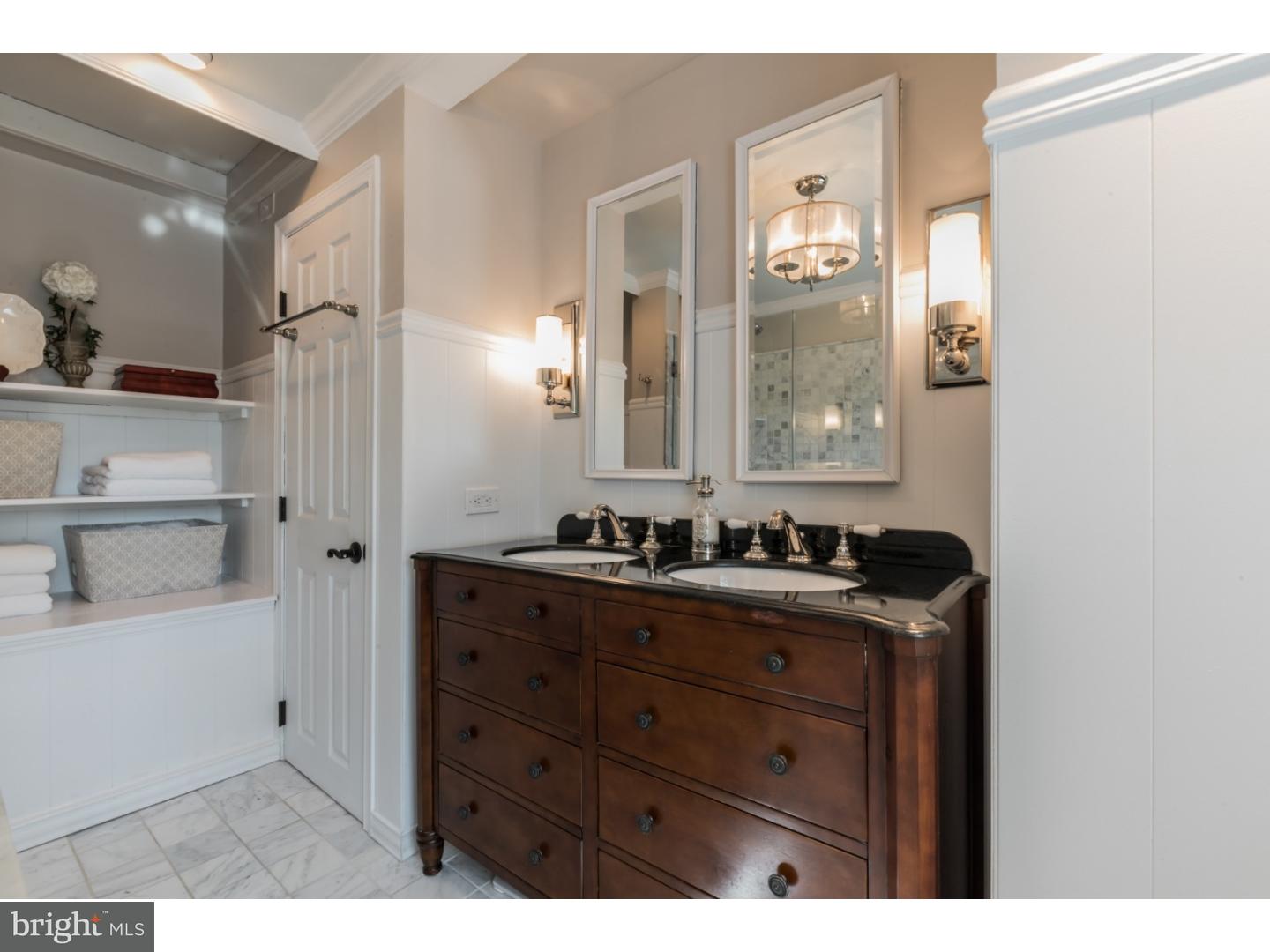 706 Argyle Road Wynnewood, PA 19096 - Photo 15 of 25 Master Bathroom