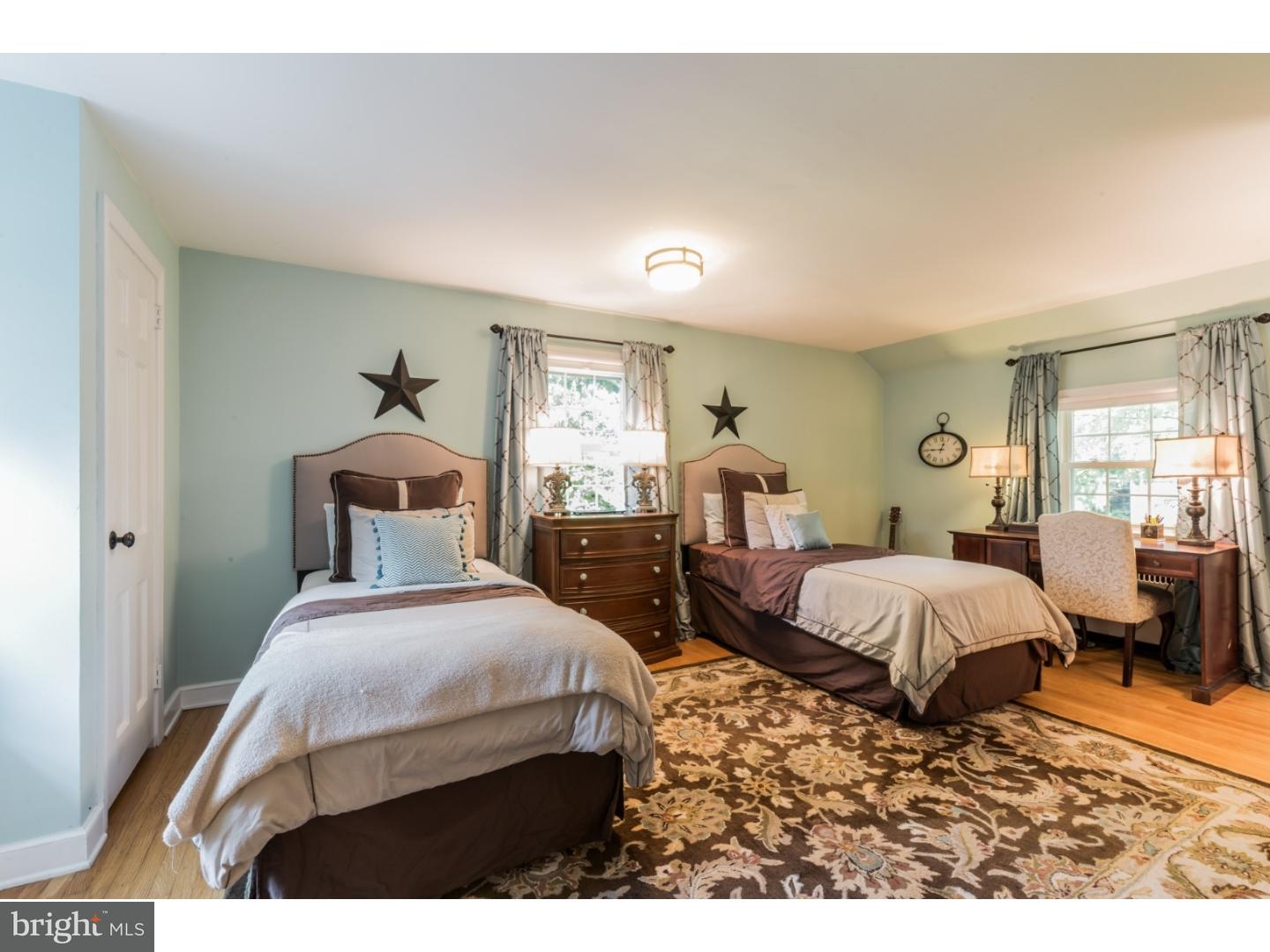 706 Argyle Road Wynnewood, PA 19096 - Photo 17 of 25 Bedroom 2