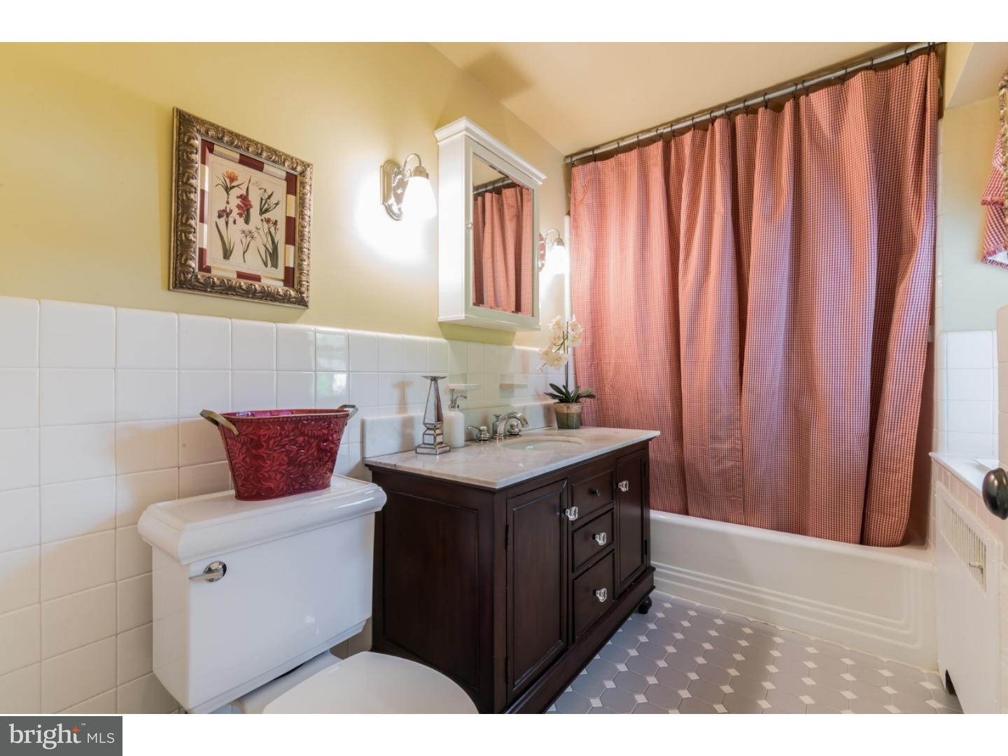 706 Argyle Road Wynnewood, PA 19096 - Photo 18 of 25 Bathroom