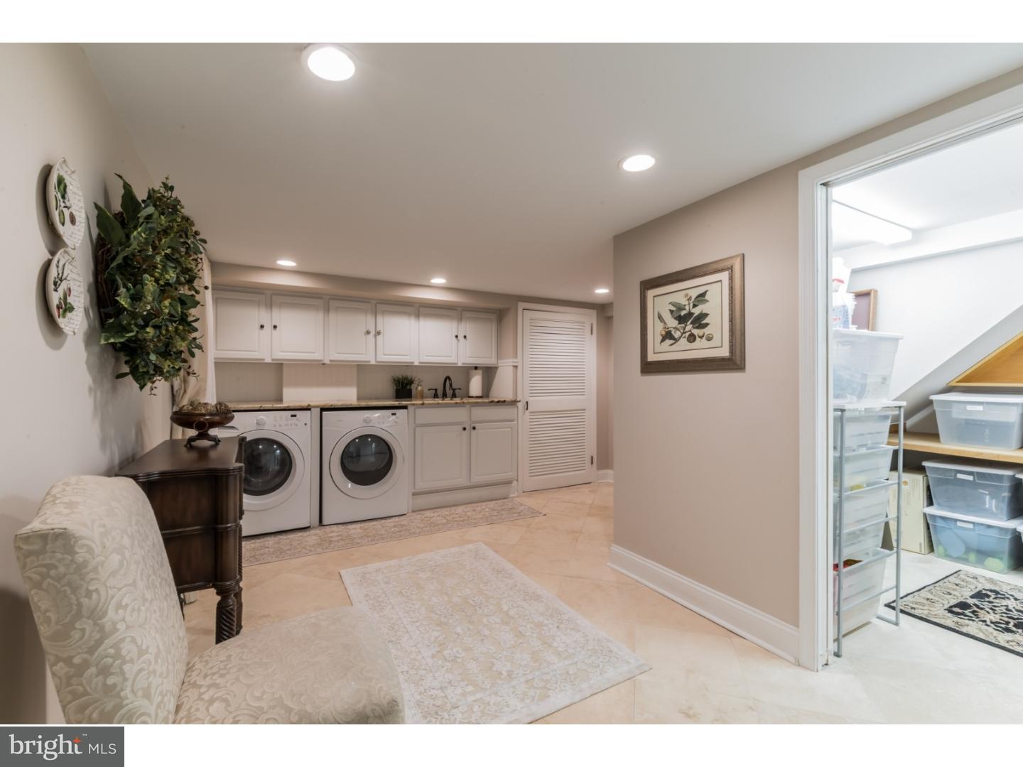 706 Argyle Road Wynnewood, PA 19096 - Photo 23 of 25 Laundry Room