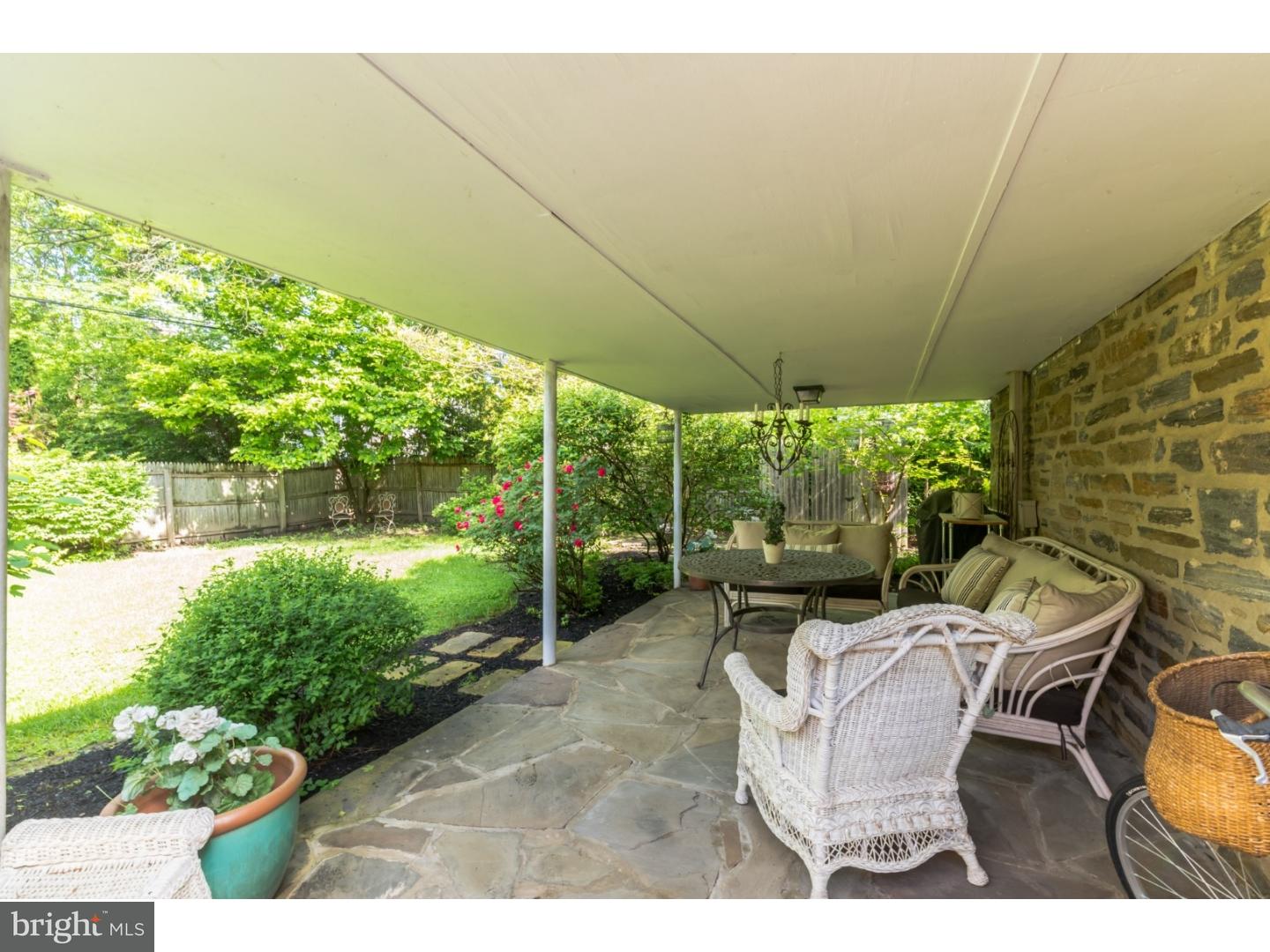 706 Argyle Road Wynnewood, PA 19096 - Photo 24 of 25 Gallery Image 24