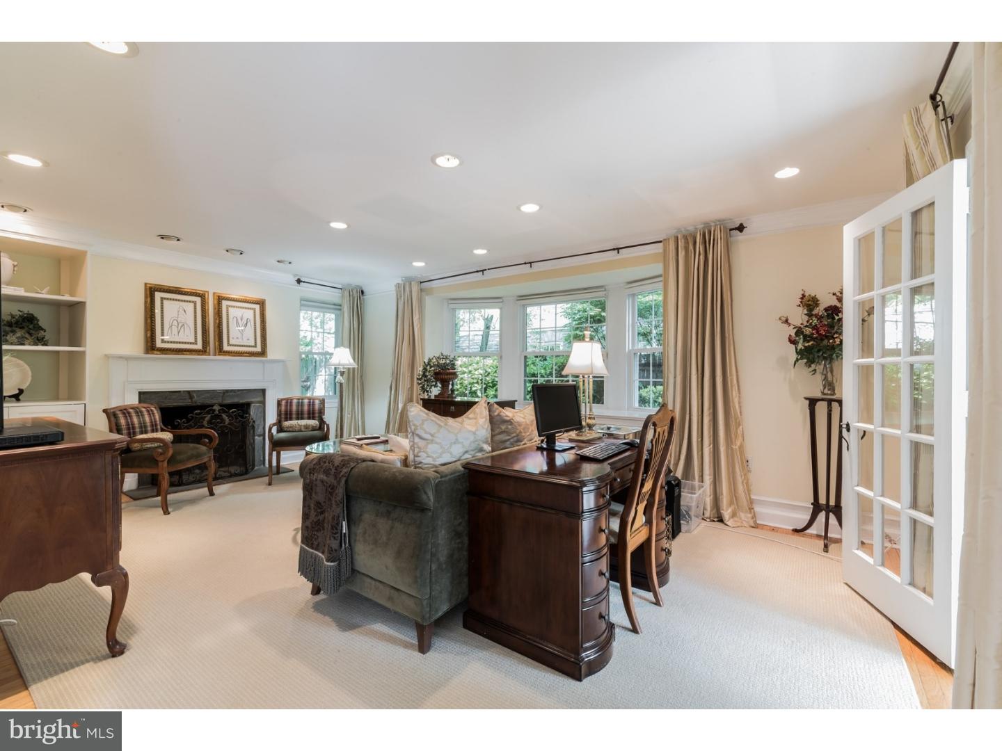 706 Argyle Road Wynnewood, PA 19096 - Photo 4 of 25 Gallery Image 4
