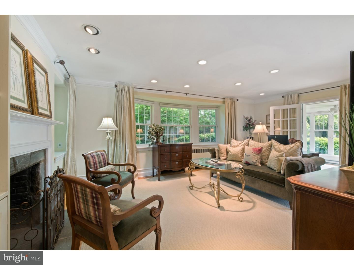 706 Argyle Road Wynnewood, PA 19096 - Photo 5 of 25 Gallery Image 5
