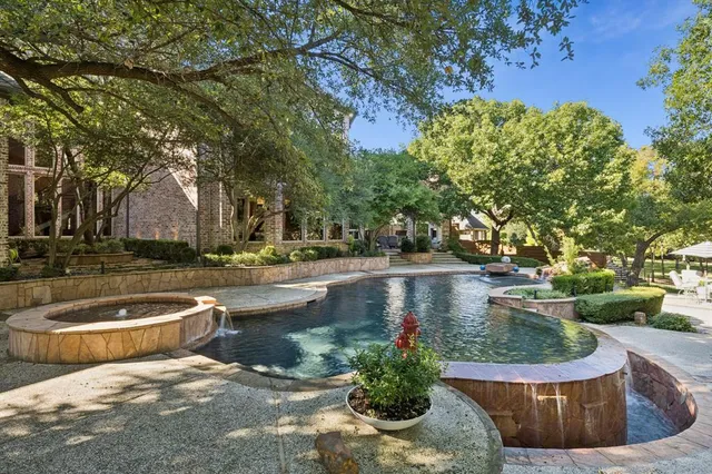 $3,995,000 | 14516 Winnwood Road, Addison, TX 75254