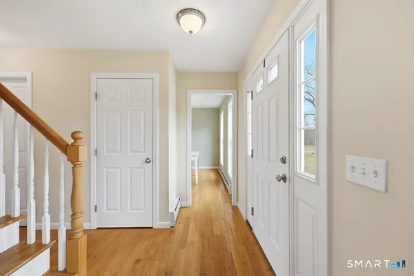 $539,900 | 555 Wall Street, Hebron, CT 06248