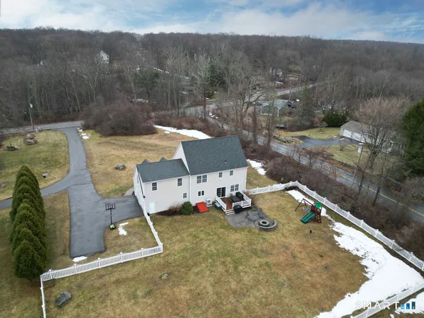 $539,900 | 555 Wall Street, Hebron, CT 06248
