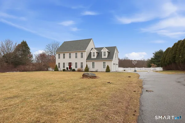 $539,900 | 555 Wall Street, Hebron, CT 06248