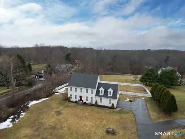 $539,900 | 555 Wall Street, Hebron, CT 06248
