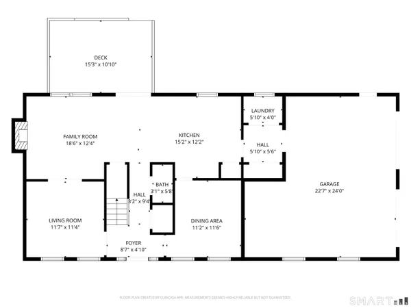 $539,900 | 555 Wall Street, Hebron, CT 06248