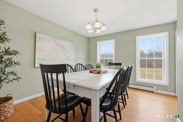 $539,900 | 555 Wall Street, Hebron, CT 06248