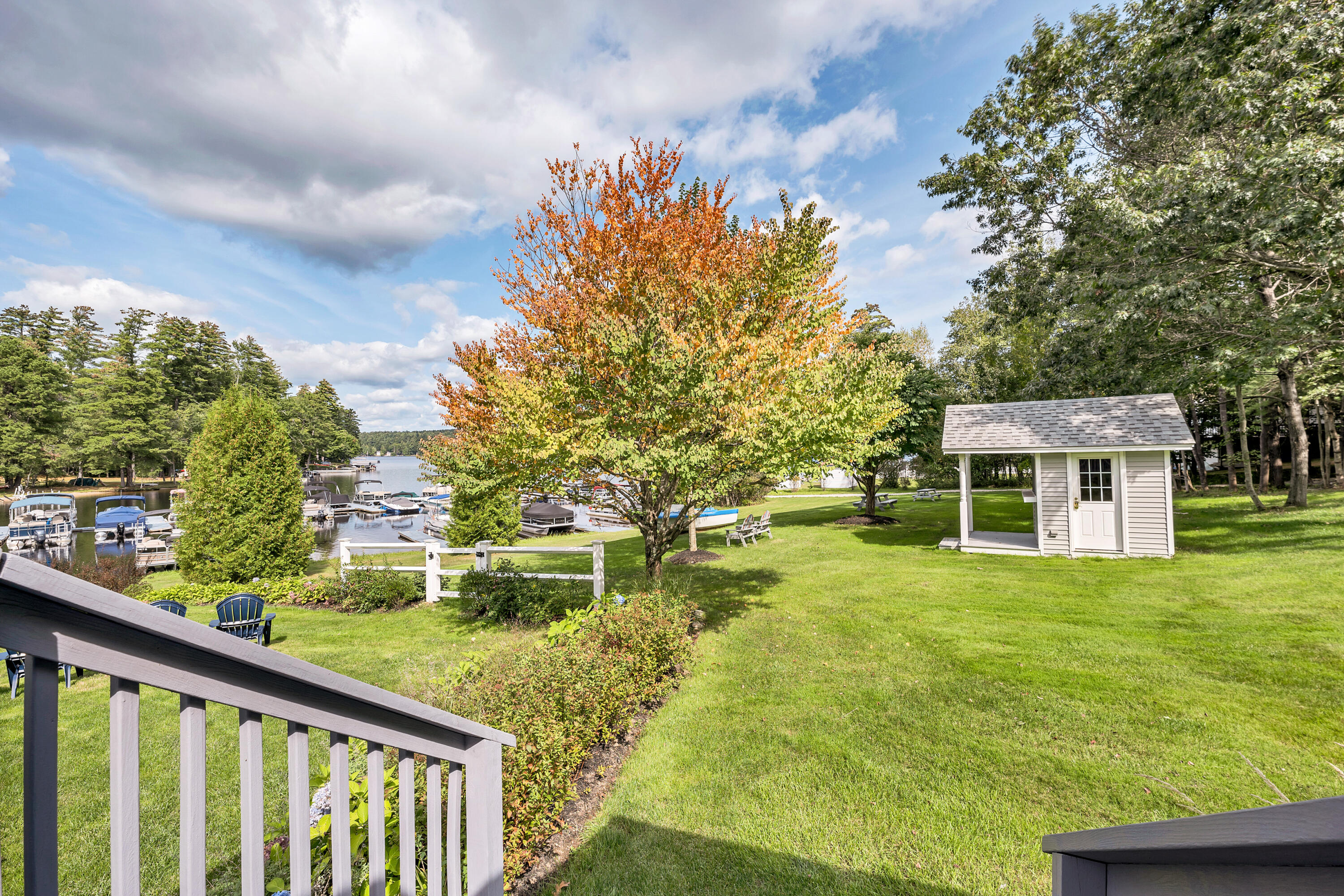 193 New Bridge Road Lebanon, ME 04027 - Photo 57 of 95