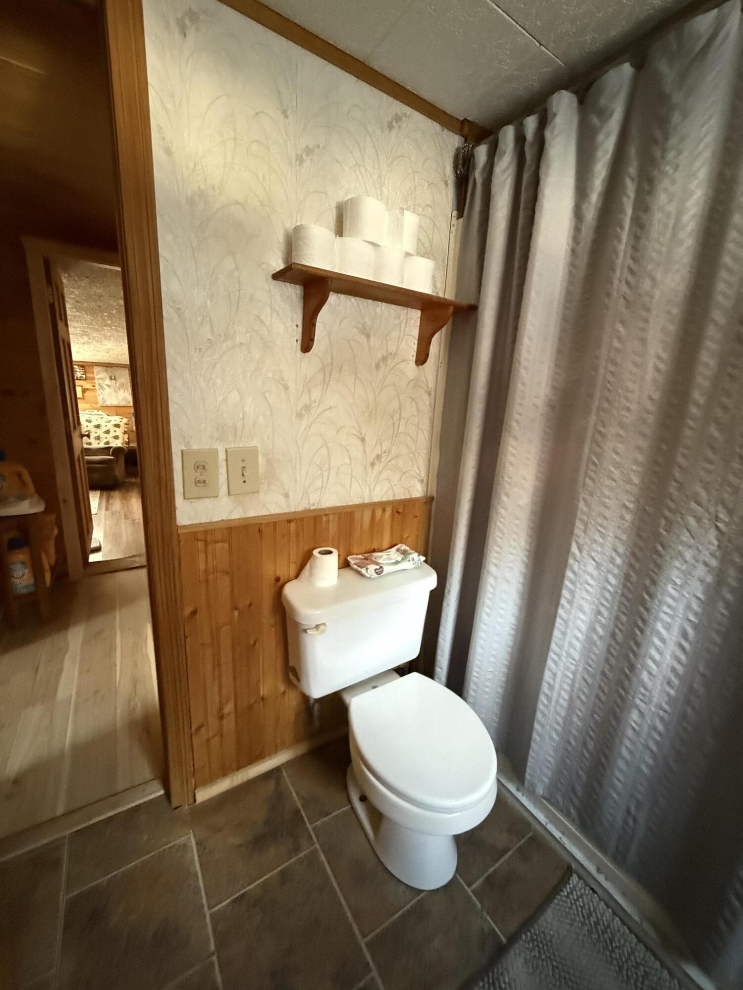 515 Stream Road Moscow, ME 04920 - Photo 8 of 19