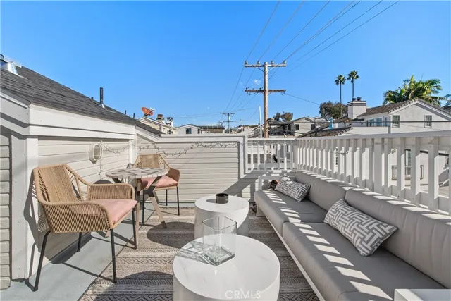 $9,000 | 608 Poinsettia Avenue, Unit B, Corona del Mar, CA 92625