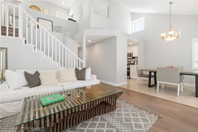 $9,000 | 608 Poinsettia Avenue, Unit B, Corona del Mar, CA 92625