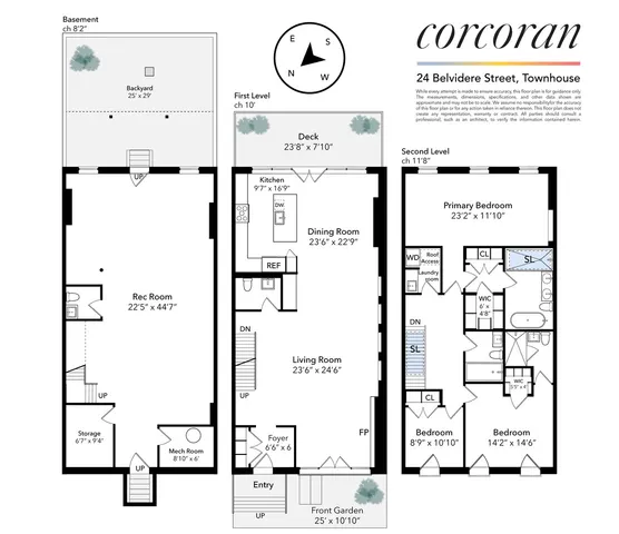 $2,495,000 | 24 Belvidere Street | Bushwick