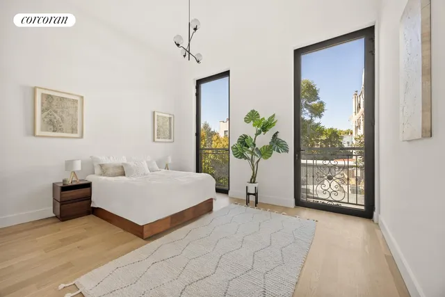 $2,495,000 | 24 Belvidere Street | Bushwick