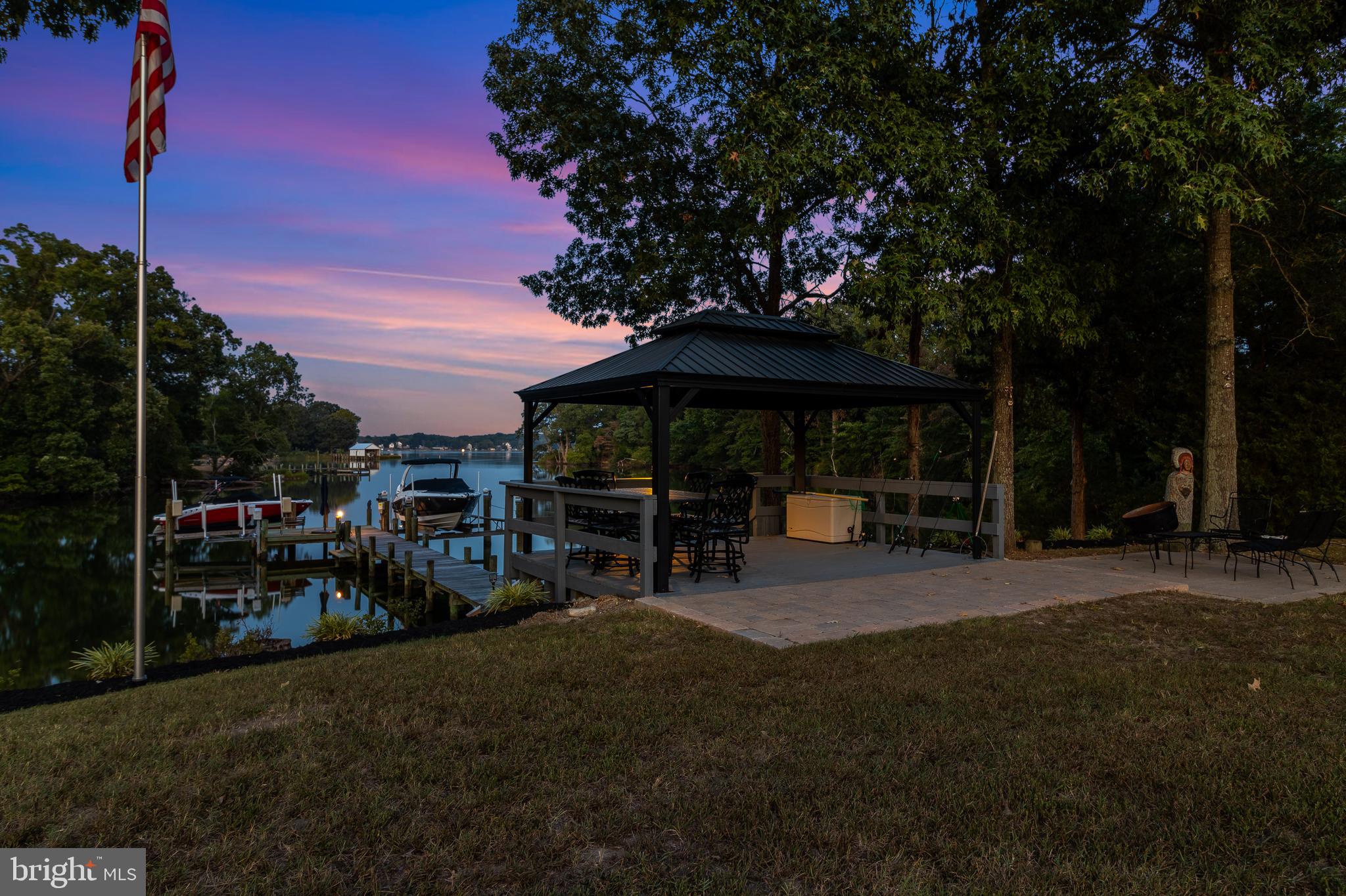 38980 Hodges Road Avenue, MD 20609 - Photo 93 of 98