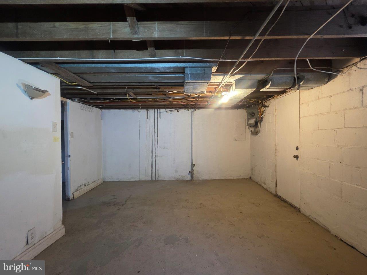 2211 Echodale Avenue Baltimore, MD 21214 - Photo 24 of 30 a view of utility room