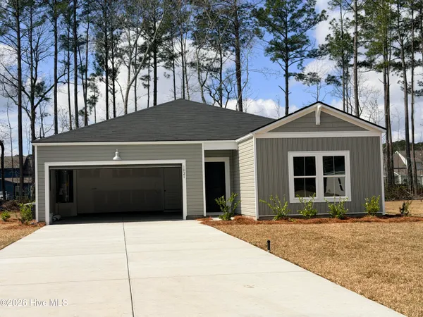 $365,000 | 1021 Harbor Drive, Unit LOT 39, Calabash, NC 28467