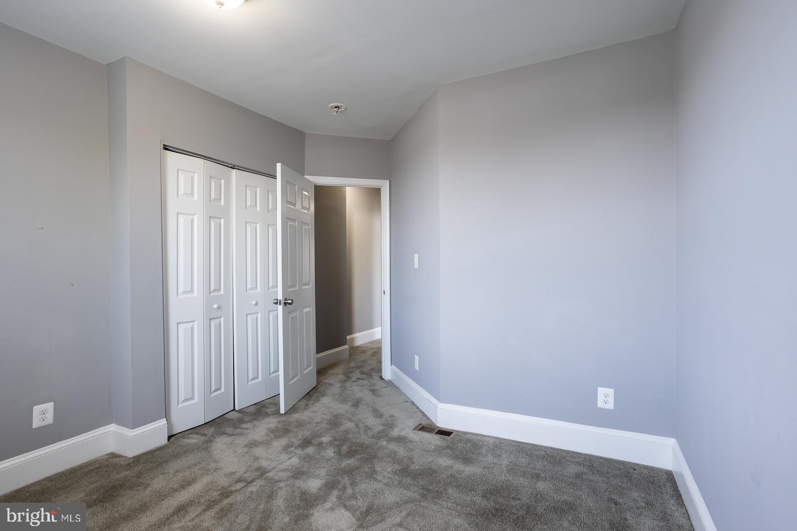 1733 Rutland Avenue Baltimore, MD 21213 - Photo 18 of 29 Bedroom 2