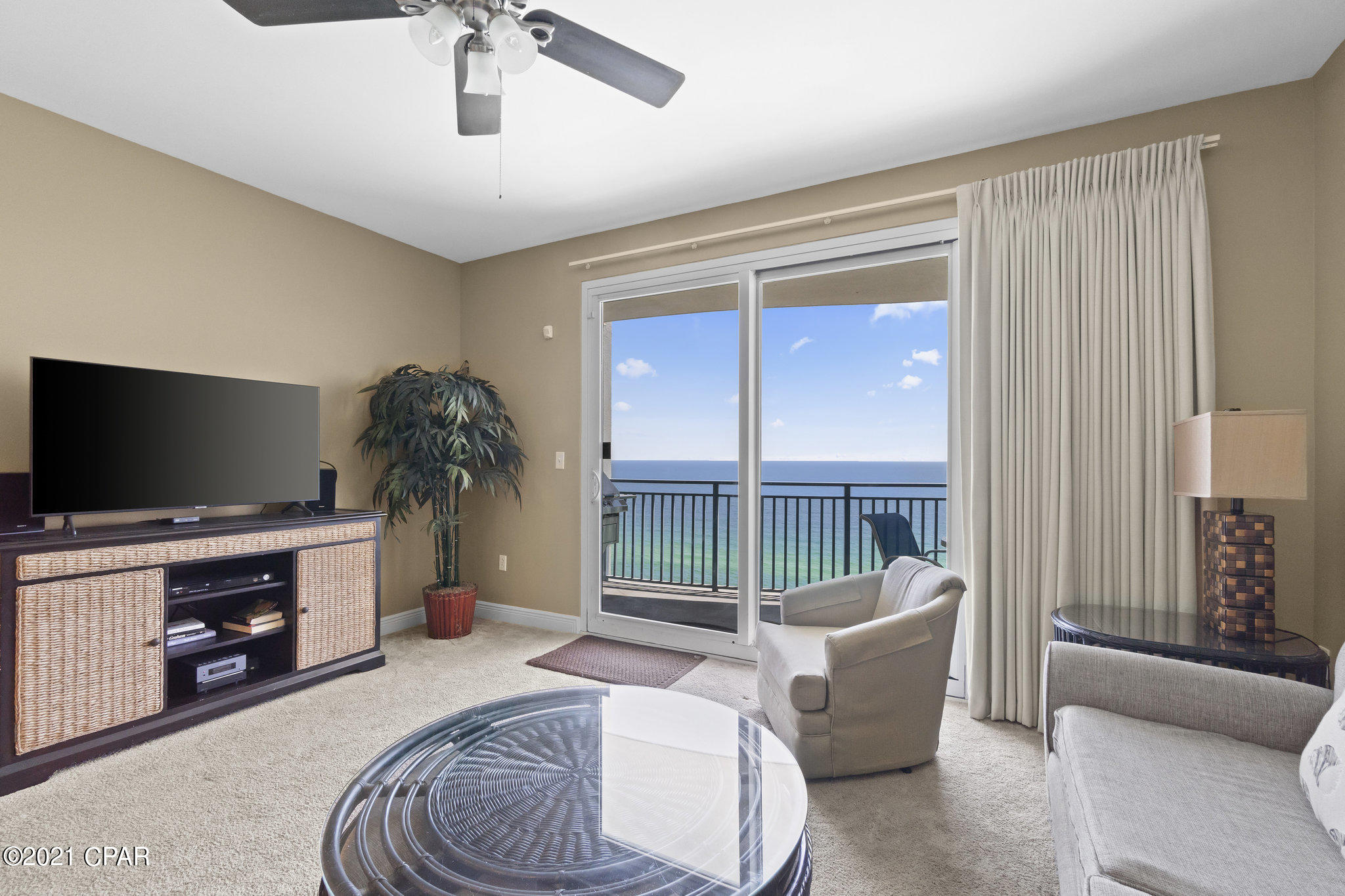 16701 Front Beach Road, Unit 1705 Panama City Beach, FL 32413 - Photo 14 of 28