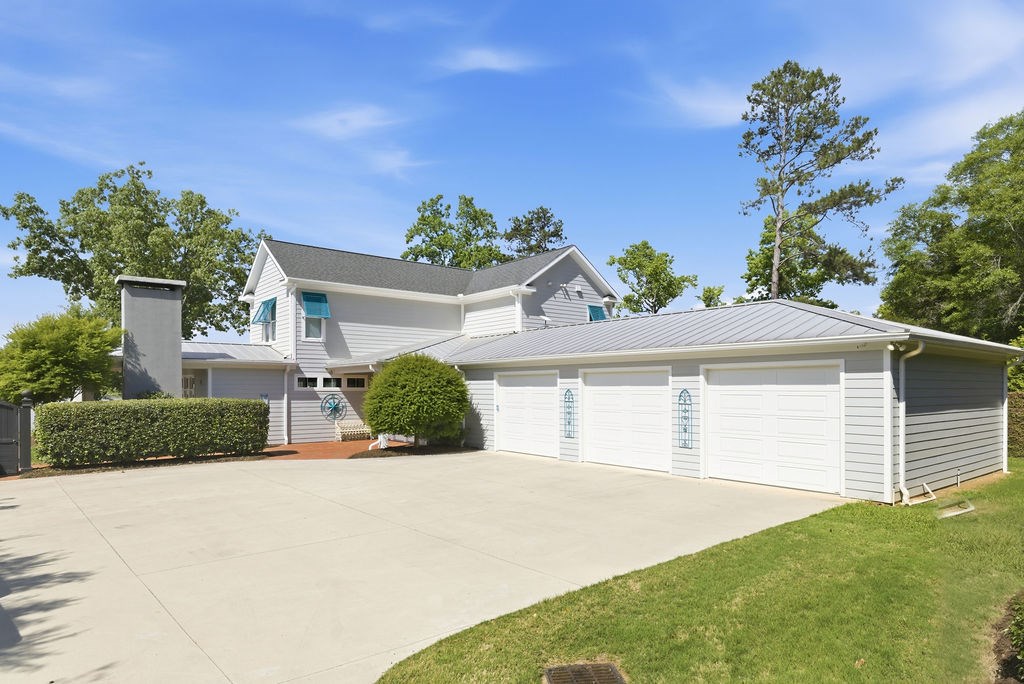 486 Camp Fellowship Road Waterloo, SC 29384 - Photo 5 of 58