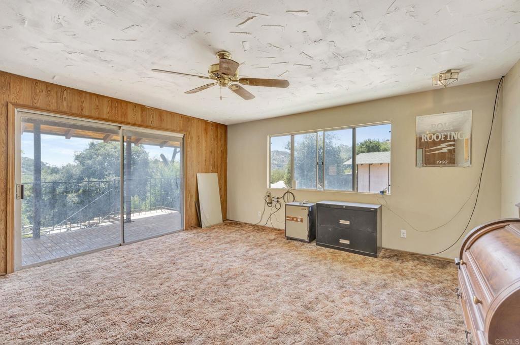 17620 Lyons Valley Road Jamul, CA 91935 - Photo 24 of 32 a living room with a large window