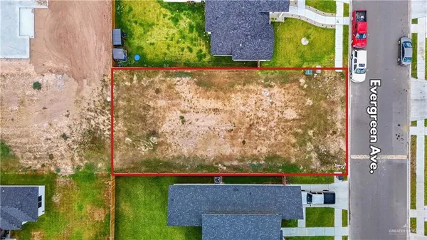$65,000 | 1120 East Evergreen Avenue, San Juan, TX 78589