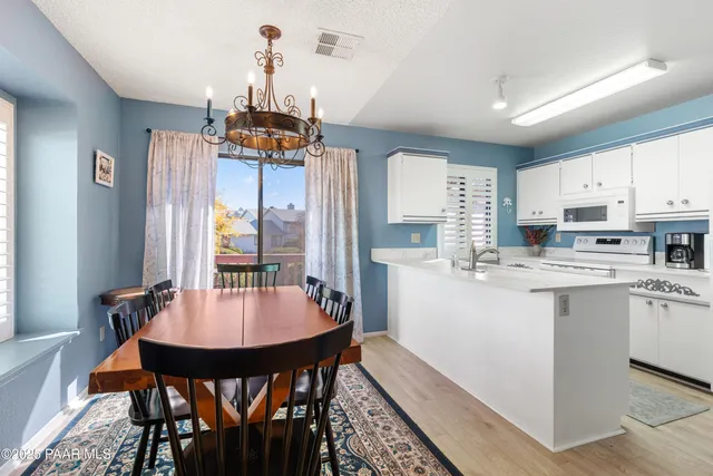 $305,000 | 3069 Tetons Court, Unit 9D, Prescott, AZ 86301
