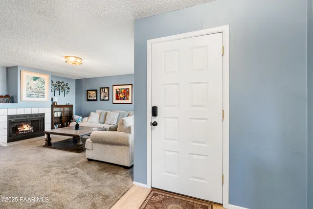 $305,000 | 3069 Tetons Court, Unit 9D, Prescott, AZ 86301