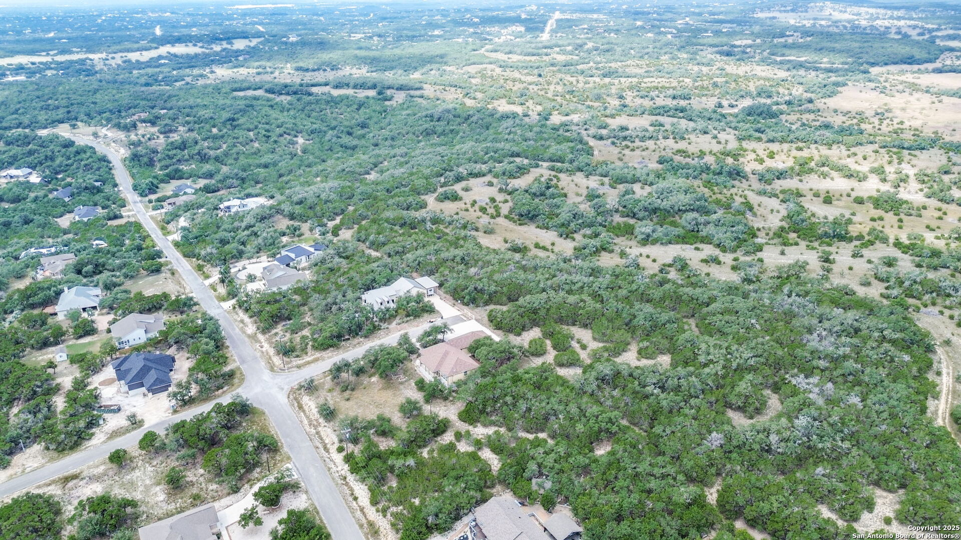1066 Primrose Path Spring Branch, TX 78070 - Photo 22 of 24 a view of a city
