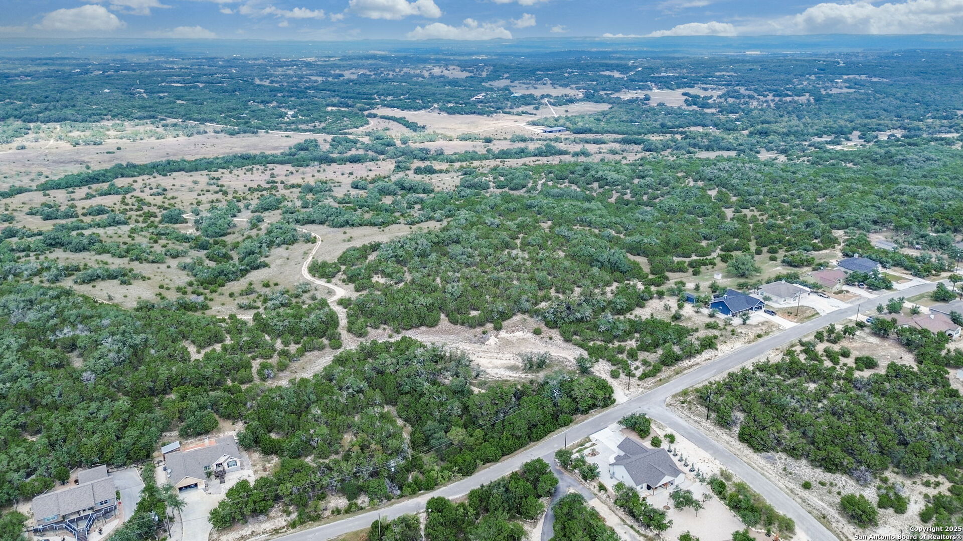 1066 Primrose Path Spring Branch, TX 78070 - Photo 24 of 24 a view of a city