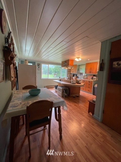 171 Camp 1 Road Raymond, WA 98577 - Photo 5 of 17 Gallery Image 5