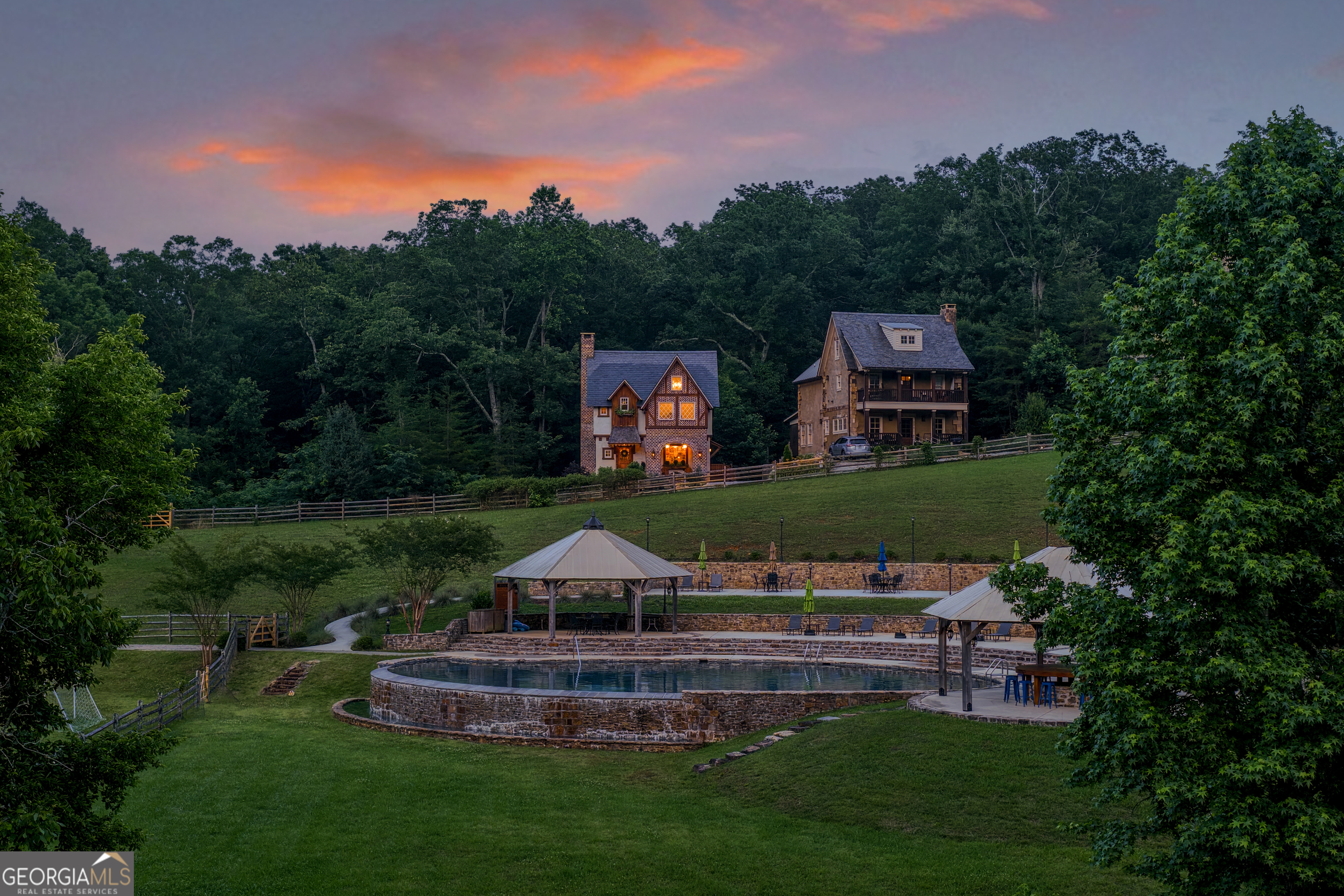 32 Lantern Cove Road Chickamauga, GA 30707 - Photo 99 of 108 Gallery Image 99