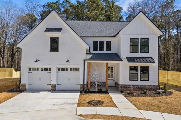 $524,900 | 525 Mill Farm Lane, Monroe, GA 30655
