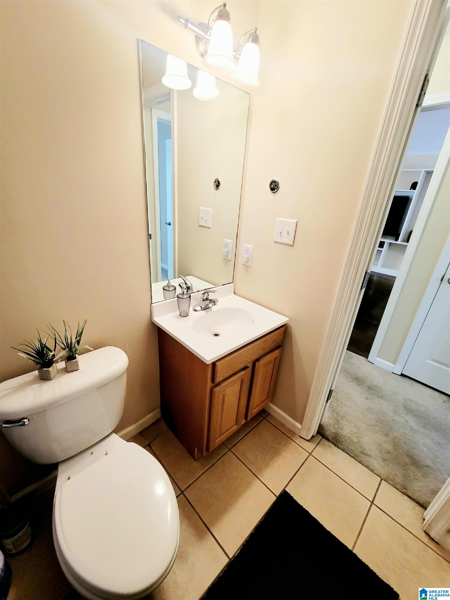 1649 1st Street Northeast Birmingham, AL 35215 - Photo 20 of 29