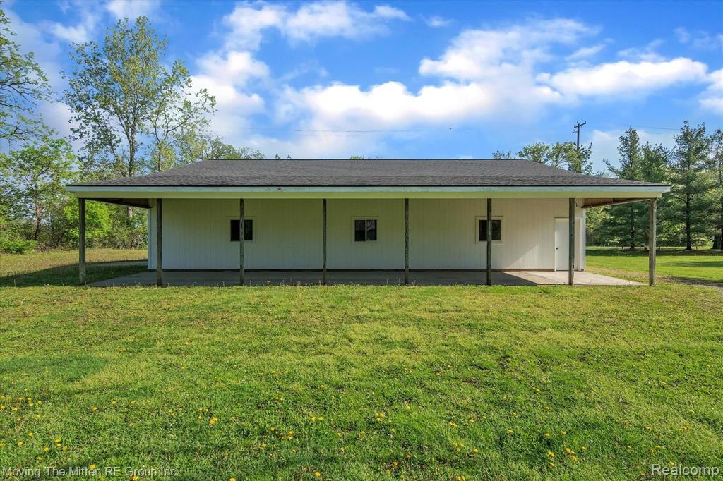 49555 Geddes Road Canton, MI 48188 - Photo 47 of 62 Gallery Image 47