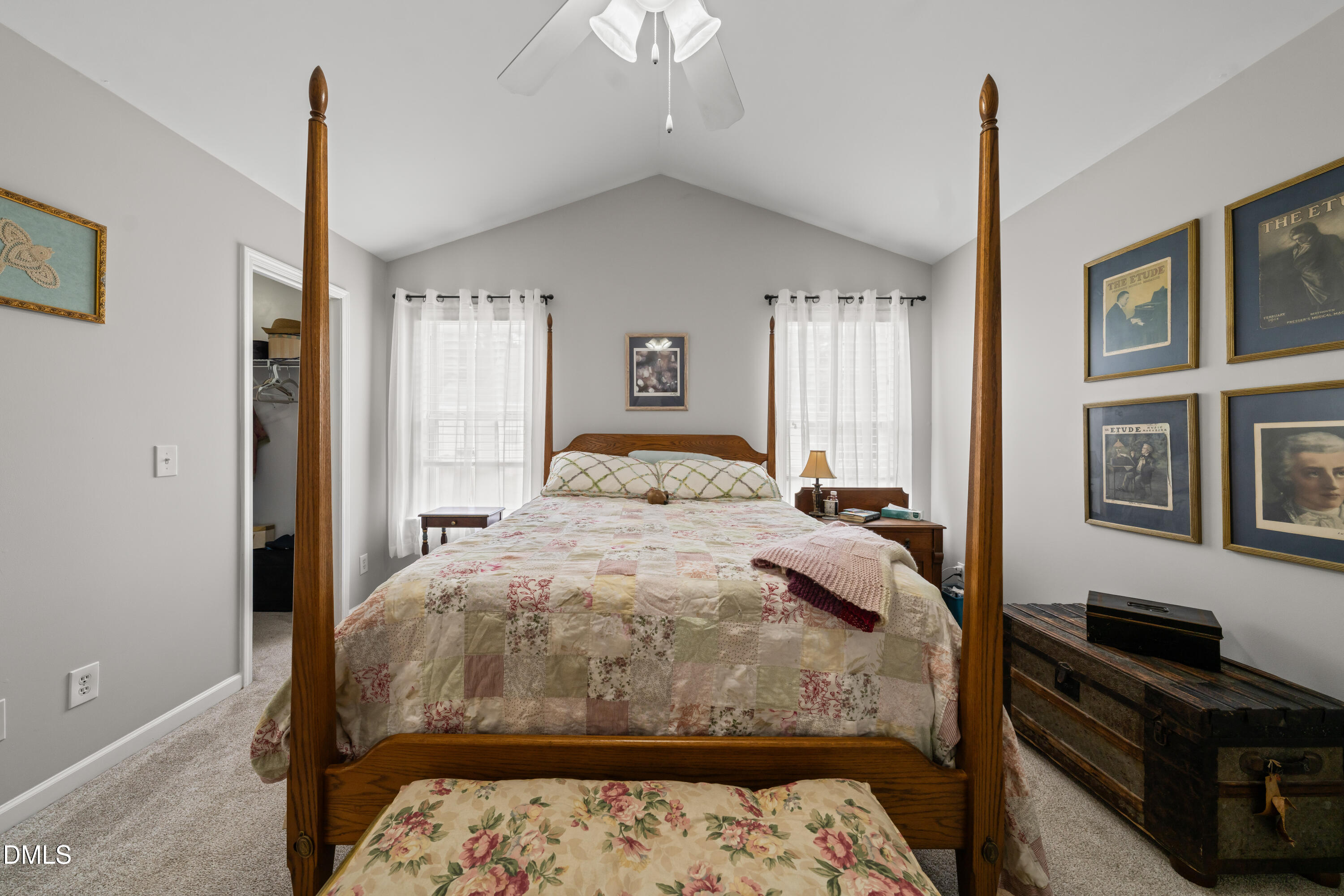 252 Axum Road Willow Spring, NC 27592 - Photo 13 of 29